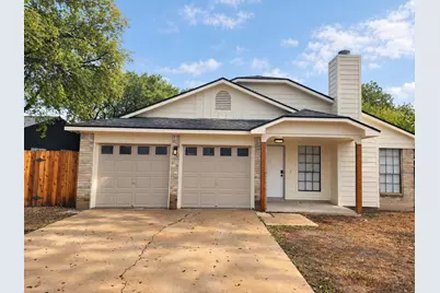 11404 Ruffed Grouse Drive, Austin, TX 78758 - Photo 1