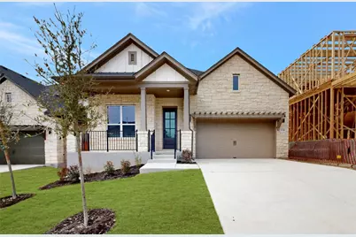 374 Bishop Wood Road, Dripping Springs, TX 78620 - Photo 1