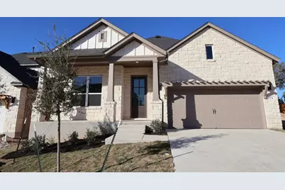 374 Bishop Wood Road, Dripping Springs, TX 78620 - Photo 1