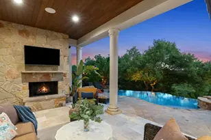 1540 Co Rd 262, Georgetown, TX 78633 - Photo 35