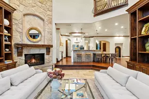 1540 Co Rd 262, Georgetown, TX 78633 - Photo 5