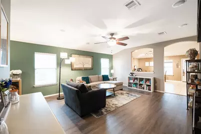 225 Foxglove Drive, Hutto, TX 78634 - Photo 11