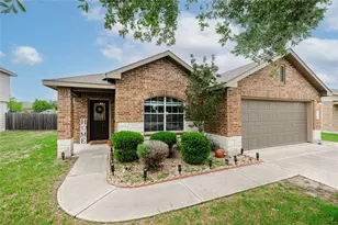 225 Foxglove Dr, Hutto, TX 78634 - Photo 1