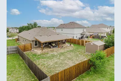 225 Foxglove Drive, Hutto, TX 78634 - Photo 23