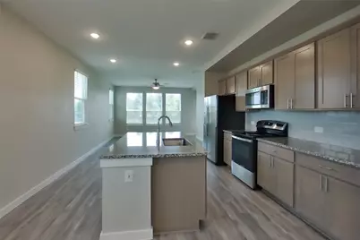 1744 Mexican Heather Drive, Leander, TX 78641 - Photo 5