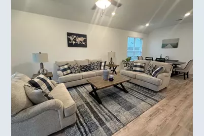 421 Peace Pipe Way, Georgetown, TX 78628 - Photo 5