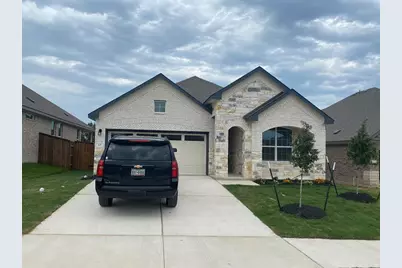 421 Peace Pipe Way, Georgetown, TX 78628 - Photo 1