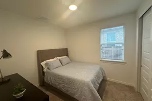 421 Peace Pipe Way, Georgetown, TX 78628 - Photo 25