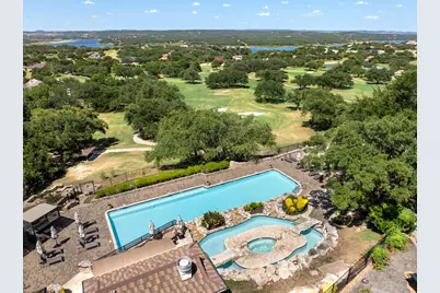2908 Marina Shores Drive, Spicewood, TX 78669 - Photo 13