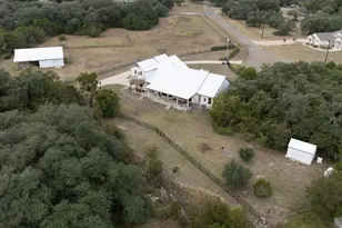 300 Little Gabriel River Dr, Liberty Hill, TX 78642 - Photo 37