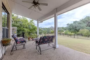 300 Little Gabriel River Dr, Liberty Hill, TX 78642 - Photo 33