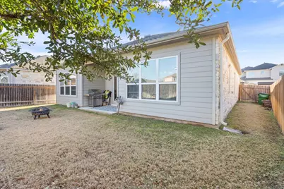 3814 Chance Loop, Round Rock, TX 78681 - Photo 15