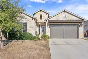 3814 Chance Loop, Round Rock, TX 78681 - Photo 1