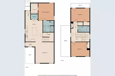 813 Chihuahua Street, Lockhart, TX 78644 - Photo 31