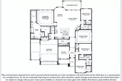 1221 Stormy Drive, Georgetown, TX 78633 - Photo 33