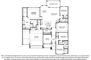 1221 Stormy Dr, Georgetown, TX 78633 - Photo 33