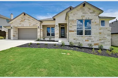 1221 Stormy Drive, Georgetown, TX 78633 - Photo 1