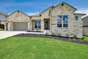 1221 Stormy Dr, Georgetown, TX 78633 - Photo 1