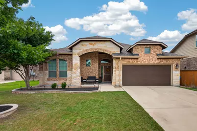 3804 Lunet Ring Way, Pflugerville, TX 78660 - Photo 1