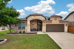 3804 Lunet Ring Way, Pflugerville, TX 78660 - Photo 1