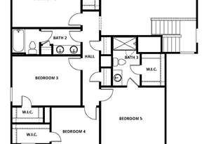 509 W Luna Blue Ln, Jarrell, TX 76537 - Photo 3