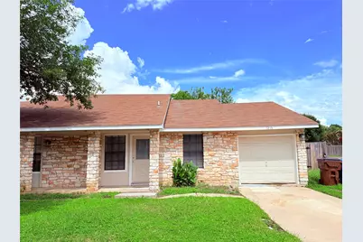 1215 Ridgemont Street, Round Rock, TX 78664 - Photo 1