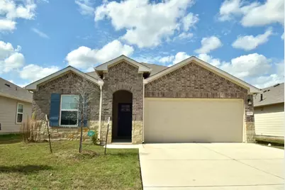 13606 Thomas Wheeler Way, Manor, TX 78653 - Photo 1