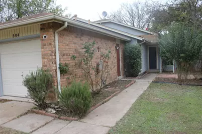 504 Sierra Cove #504, Round Rock, TX 78664 - Photo 1