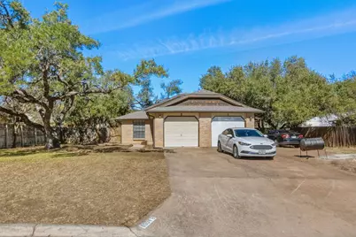 8904 Pineridge Drive #B, Austin, TX 78729 - Photo 3