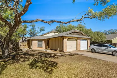 8904 Pineridge Drive #B, Austin, TX 78729 - Photo 1