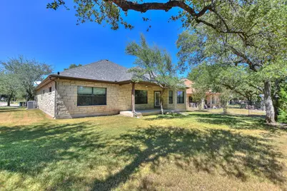 600 Caprock Canyon Trail, Georgetown, TX 78633 - Photo 35