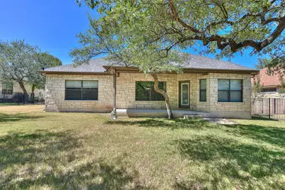 600 Caprock Canyon Trail, Georgetown, TX 78633 - Photo 37