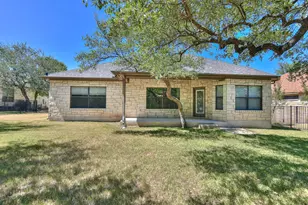 600 Caprock Canyon Trail, Georgetown, TX 78633 - Photo 37