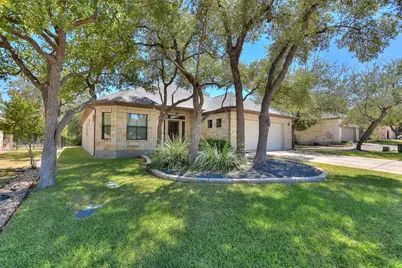 600 Caprock Canyon Trail, Georgetown, TX 78633 - Photo 1