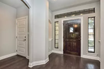 600 Caprock Canyon Trail, Georgetown, TX 78633 - Photo 5