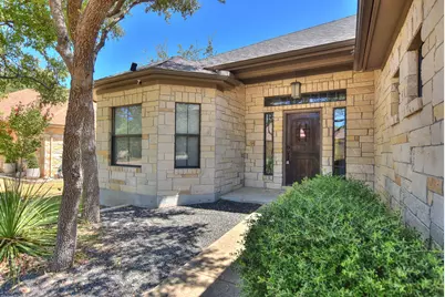 600 Caprock Canyon Trail, Georgetown, TX 78633 - Photo 3