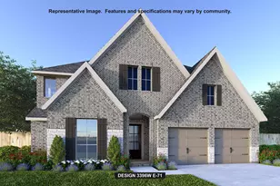 1025 Sunset Hill Way, Georgetown, TX 78628 - Photo 3