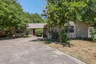 8603 Woodstone Dr, Austin, TX 78757 - Photo 1