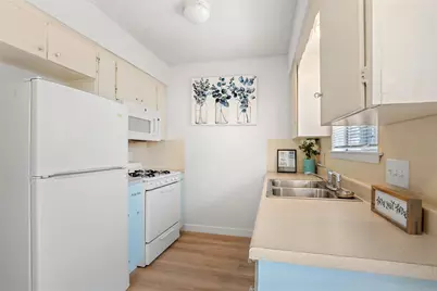 8603 Woodstone Drive #B, Austin, TX 78757 - Photo 5