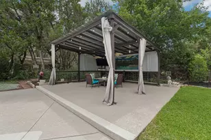 115 Nasoni Trail, Georgetown, TX 78633 - Photo 25