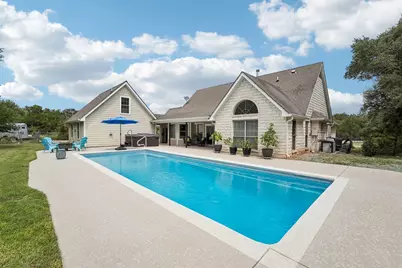 115 Nasoni Trail, Georgetown, TX 78633 - Photo 29
