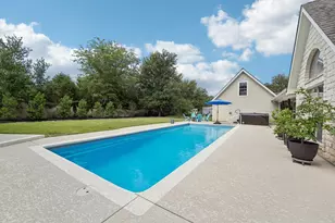 115 Nasoni Trail, Georgetown, TX 78633 - Photo 23