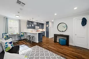 707 E 44th St, Austin, TX 78751 - Photo 5