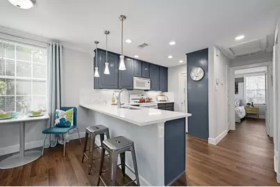 707 E 44th Street, Austin, TX 78751 - Photo 7