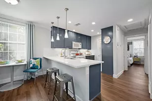 707 E 44th St, Austin, TX 78751 - Photo 7