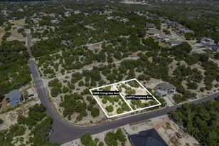 3409 Congress Ave, Lago Vista, TX 78645 - Photo 1