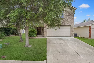 198 Black Forest, Buda, TX 78610 - Photo 1