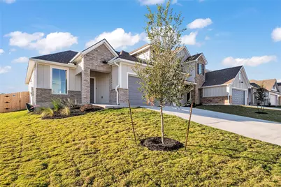 270 Boatright Boulevard, Jarrell, TX 76537 - Photo 1