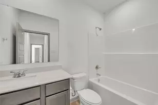 270 Boatright Blvd, Jarrell, TX 76537 - Photo 5