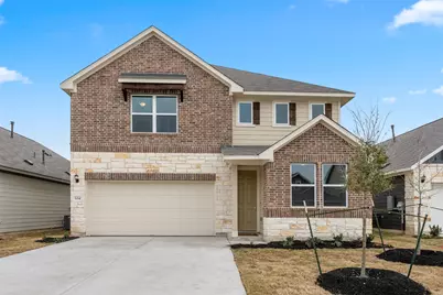 135 Arlington Park Loop, Hutto, TX 78634 - Photo 1